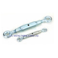 DIN 1478 Turnbuckle with Eye Eye Forged